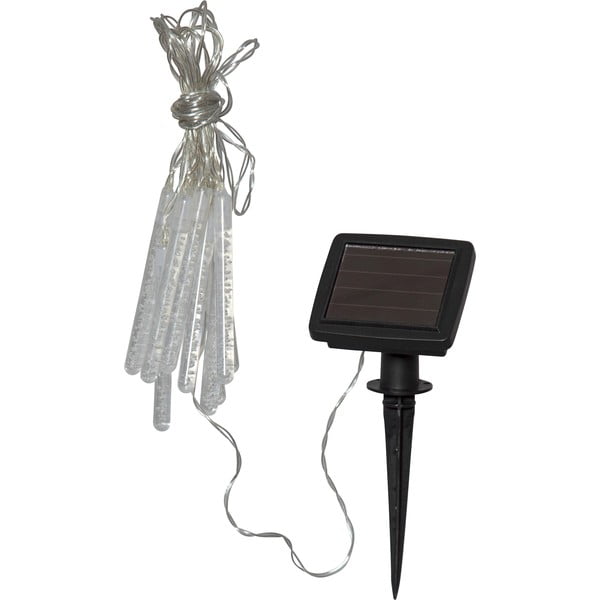 Ogrodowa girlanda świetlna LED Star Trading Bubbly, dł. 1,8 m-image-2