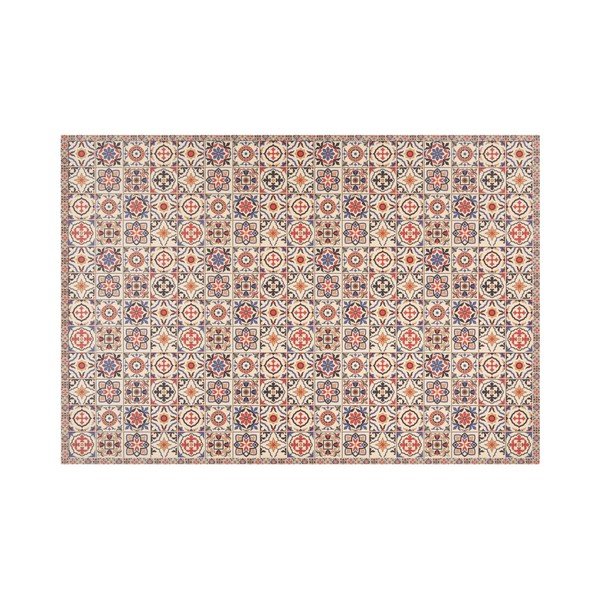 Dywan ze wzorami winylowy Zala Living Kaja, 65x100 cm-image-4