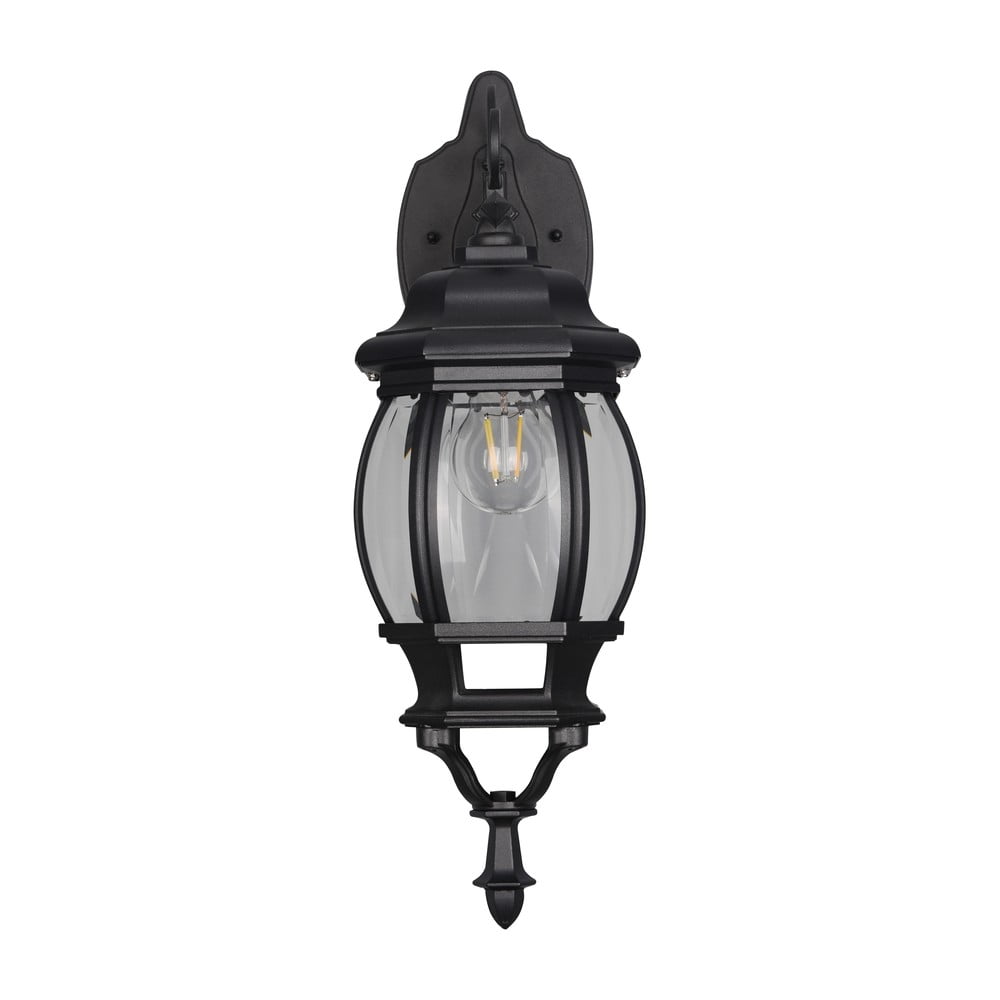 Lampa zewnętrzna (wysokość 50 cm) Elvo – Trio (zdjęcie 4)
