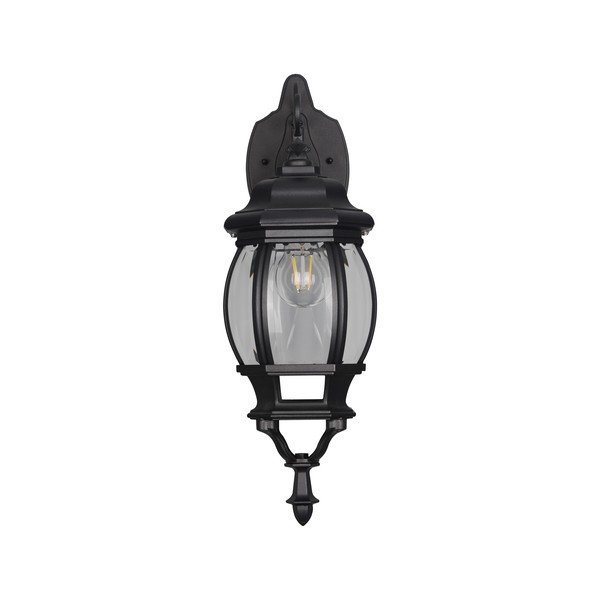 Lampa zewnętrzna (wysokość 50 cm) Elvo – Trio-image-4