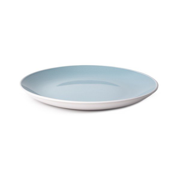 Talerz deserowy Sabichi St Ives Duck Egg-image-1