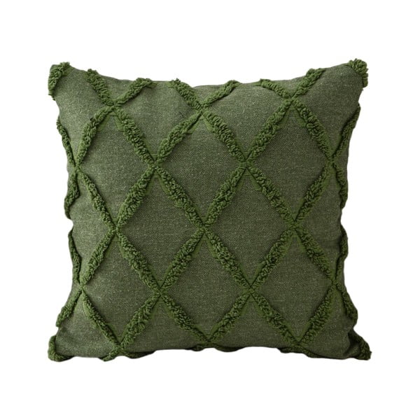 Poszewka na poduszkę 43x43 cm Tuffet – Mioli Decor