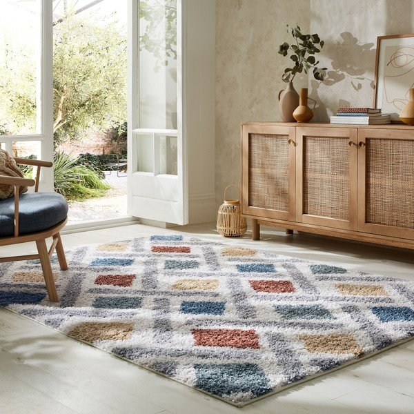 Dywan 160x230 cm Sketch – Flair Rugs-image-1