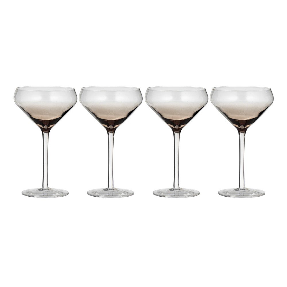 Kieliszki do szampana zestaw 4 szt. 240 ml Prism – Ladelle