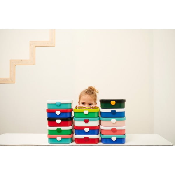 Pojemnik śniadaniowy dla dzieci Disney princess – Mepal-image-1