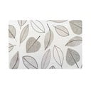 Plastikowa mata stołowa 30x45 cm Feuillette – douceur d'intérieur