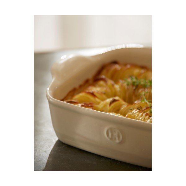 Naczynie do zapiekania ceramiczne 14,5x22 cm Ultime – Emile Henry-image-2