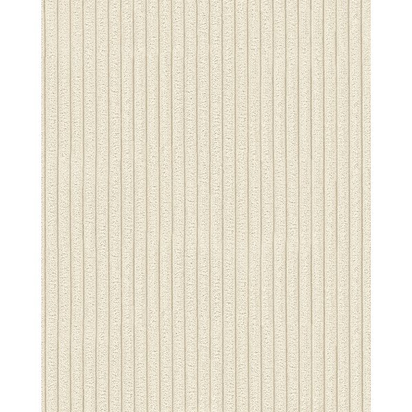 Beżowa sztruksowa sofa 240 cm Blok – Kave Home-image-3