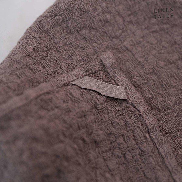 Lniane ścierki zestaw 2 szt. 26x26 cm – Linen Tales-image-4