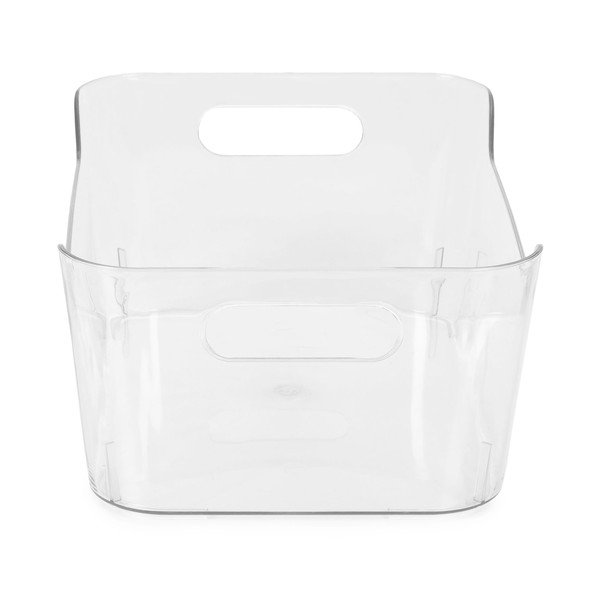 Plastikowy koszyk 25x17x10 cm – Compactor-image-2