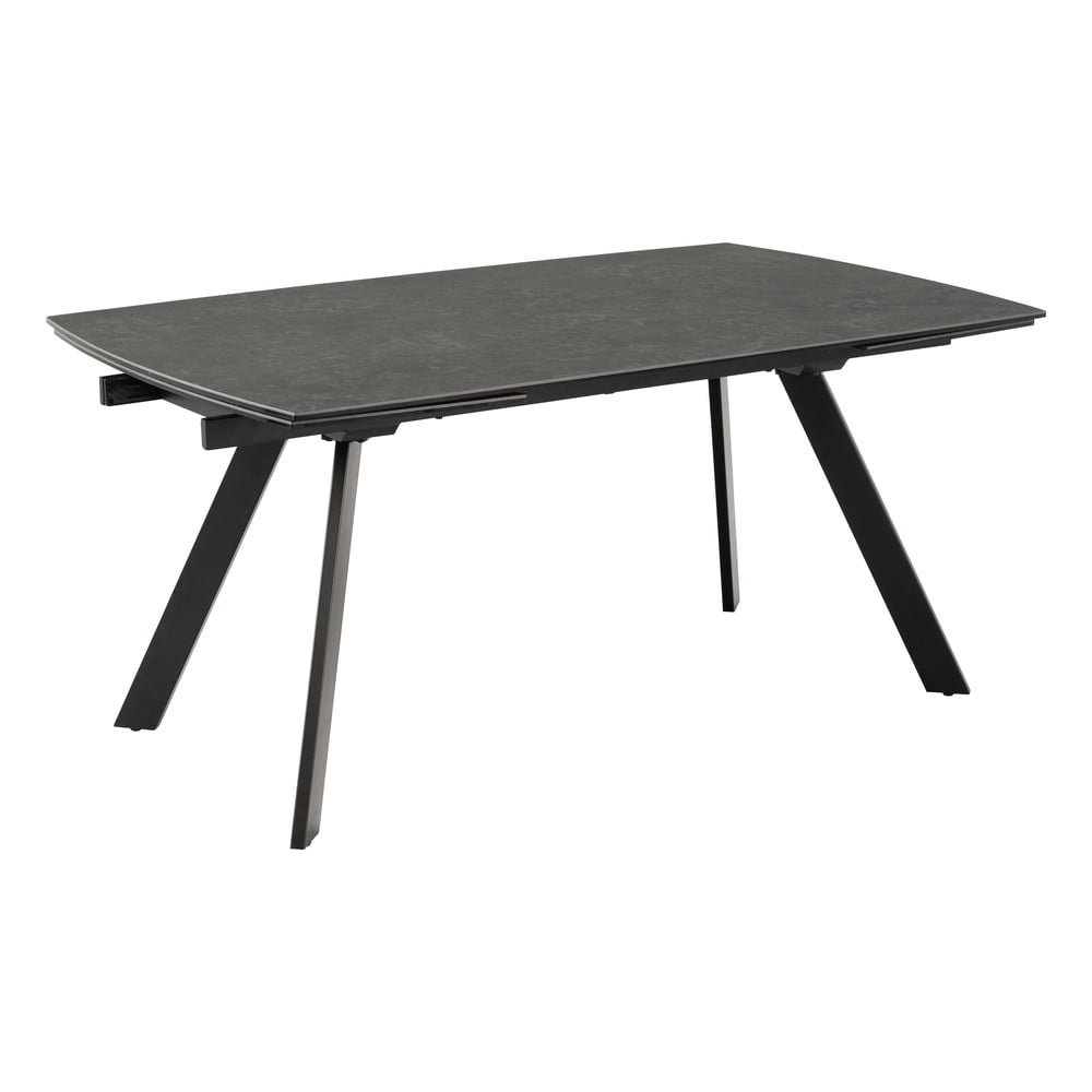 Rozkładany stół ceramiczny 97x240 cm Blackburn – Actona (zdjęcie 5)
