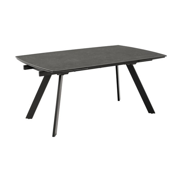 Rozkładany stół ceramiczny 97x240 cm Blackburn – Actona-image-4