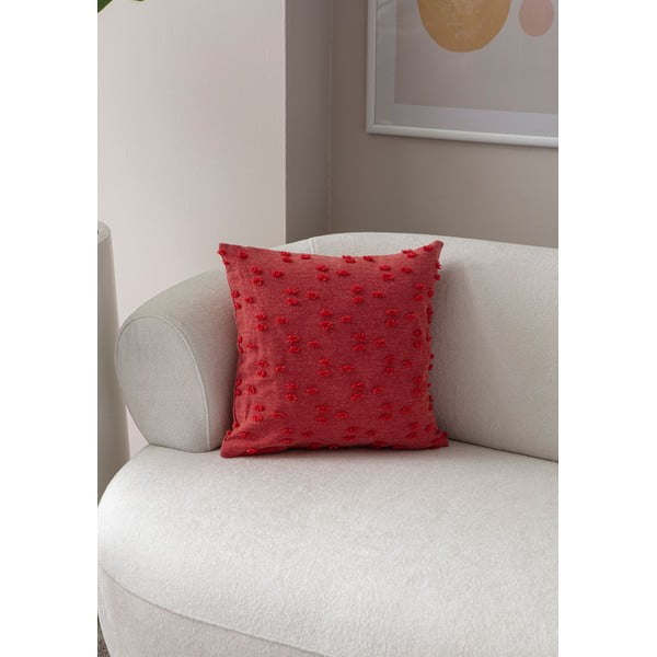 Poszewka na poduszkę 43x43 cm Tuffet – Mioli Decor