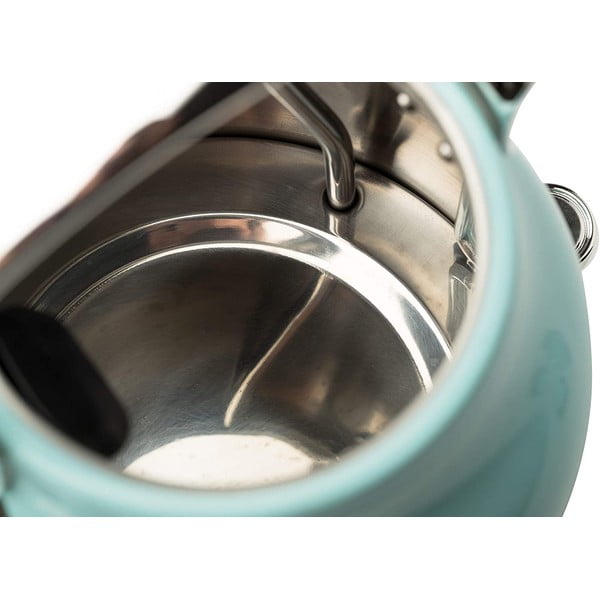 Niebieski czajnik Haden Heritage-image-4