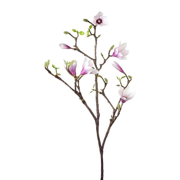 Sztuczny kwiatek Magnolia Branch