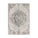 Szary/kremowy dywan 200x290 cm Nova – Asiatic Carpets