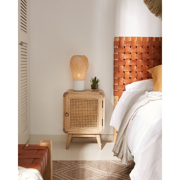 Szafka nocna Kave Home Nalu-image-1