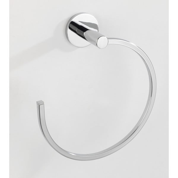 Wieszak ścienny na ręczniki Wenko Isera, šířka 19 cm-image-1