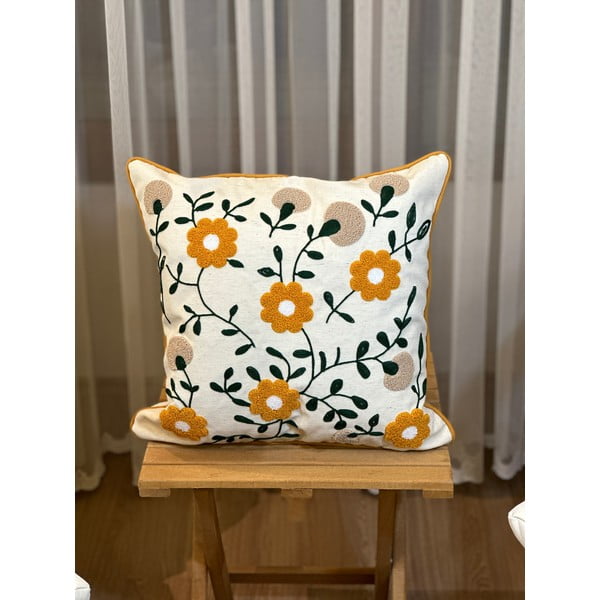 Poszewka na poduszkę 43x43 cm – Mila Home-image-4