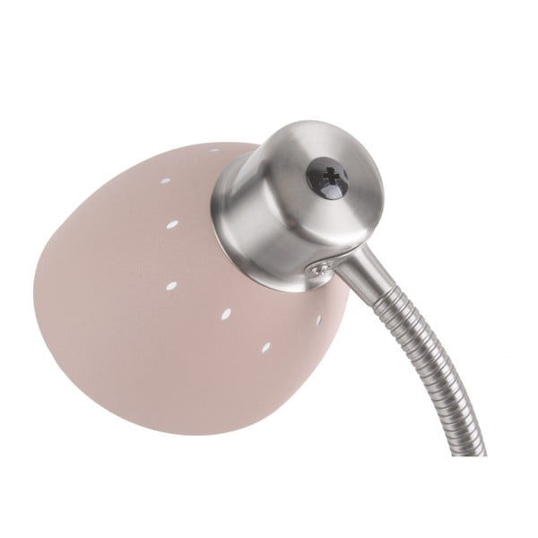 Różowa lampa stołowa Leitmotiv Dorm-image-2