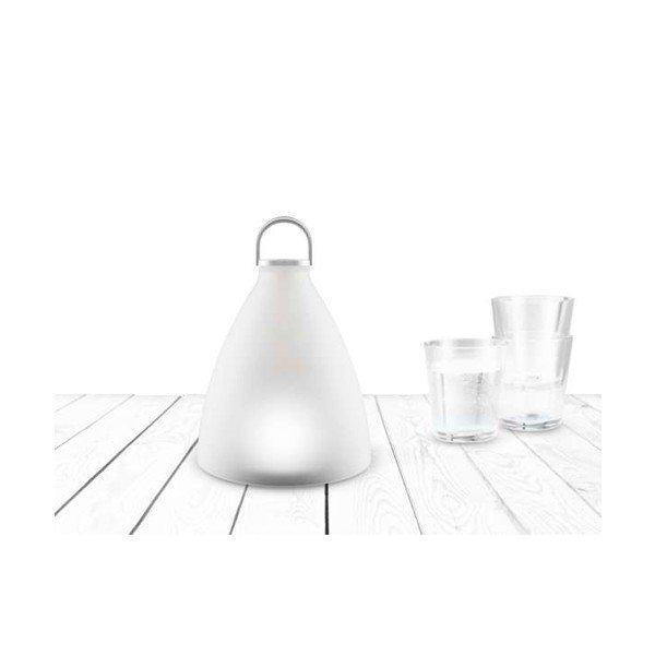 Solarna lampa zewnętrzna z timerem ø 14 cm SunLight – Eva Solo-image-1
