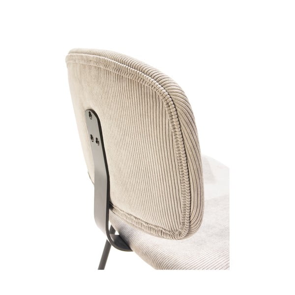 Szare krzesła zestaw 2 szt. Arus – Marckeric-image-4