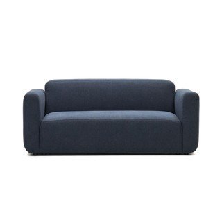 Ciemnoniebieska sofa 188 cm Neom – Kave Home