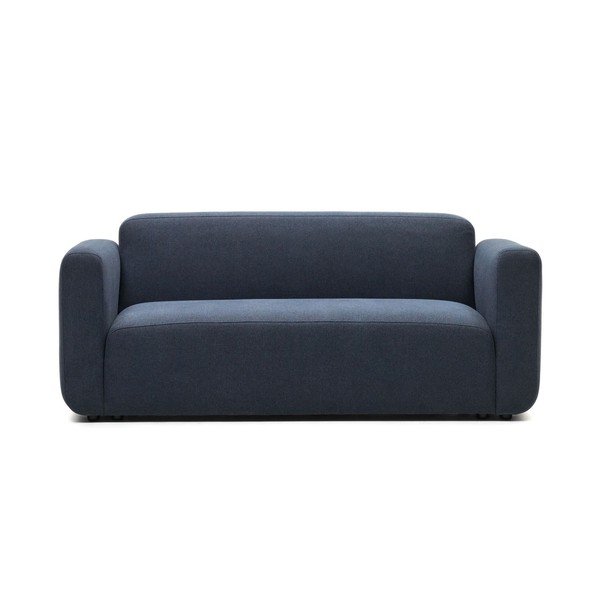 Ciemnoniebieska sofa 188 cm Neom – Kave Home
