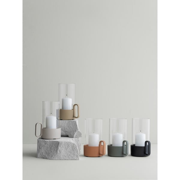 Szklany lampion Yuragi – Blomus-image-2