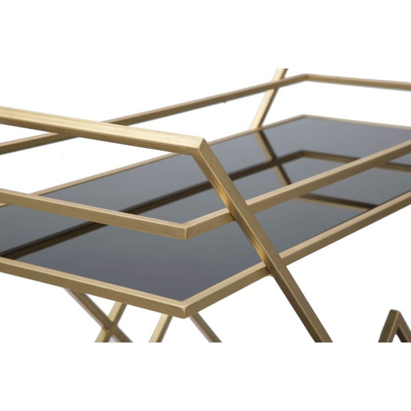 Barek na kółkach 40x90 cm Piramid – Mauro Ferretti-image-3