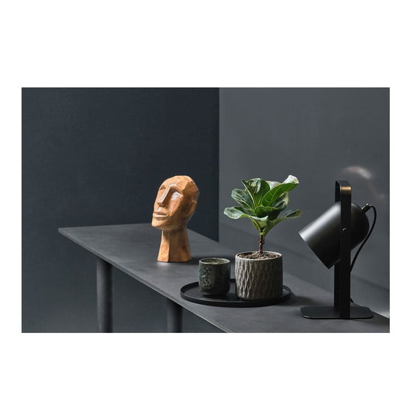 Doniczka kamionkowa ø 10,7 cm – Villa Collection-image-1