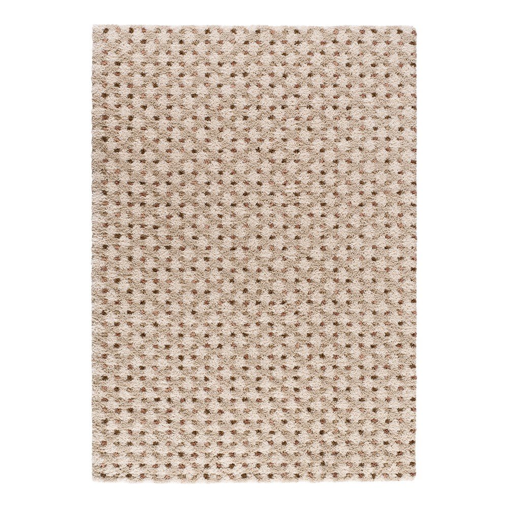Beżowy dywan 120x170 cm – Universal