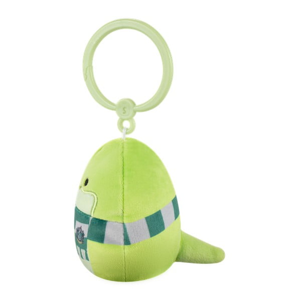 Breloczek Harry Potter Slytherin – SQUISHMALLOWS-image-4