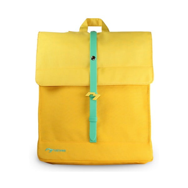 Żółty plecak Natwee