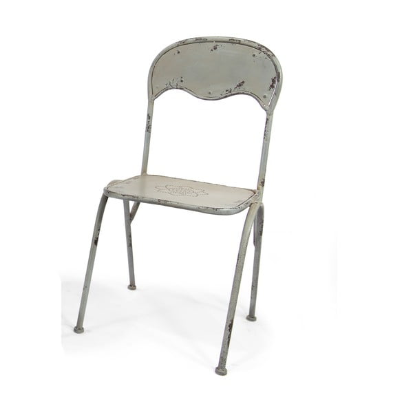 Krzesło Bistrot Grey