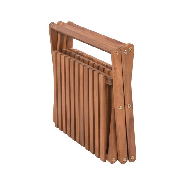 Drewniany kwietnik (wysokość 59 cm) Tulsa – Garden Pleasure-image-1