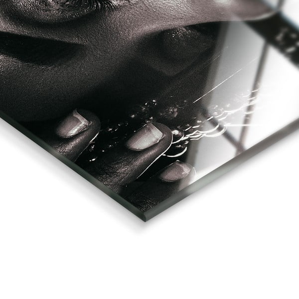 Szklany obraz 50x70 cm Jewel – Styler-image-3