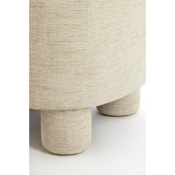 Beżowy fotel Kamova – Light & Living-image-1