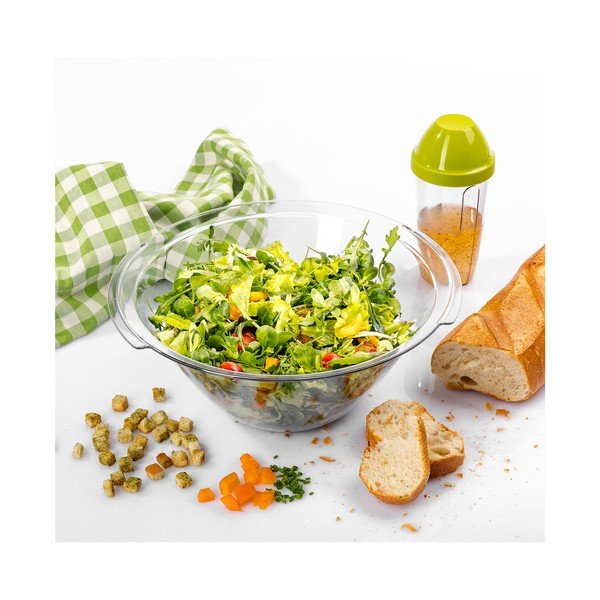 Zielony kubek do mieszania Westmark, 0,5 l-image-1