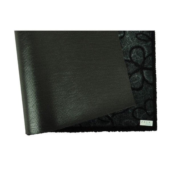 Wycieraczka wyjściowa Hans Home Floral Grey, 120x200 cm-image-1