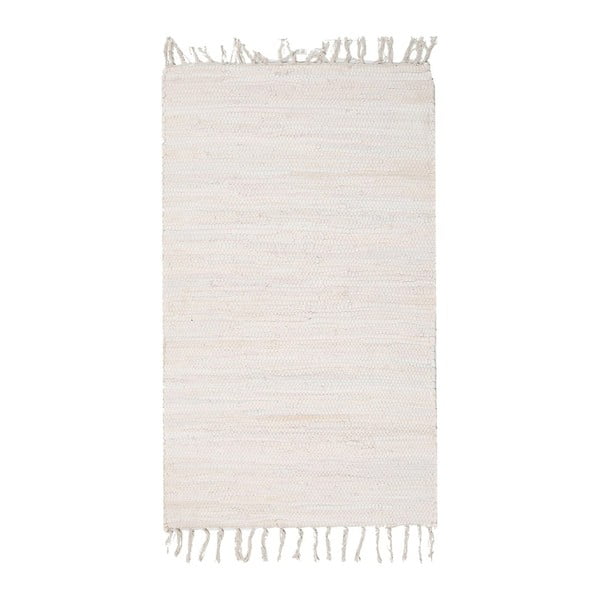 Dywan bawełniany tkany ręcznie Webtappeti Panza, 120 x 170 cm
