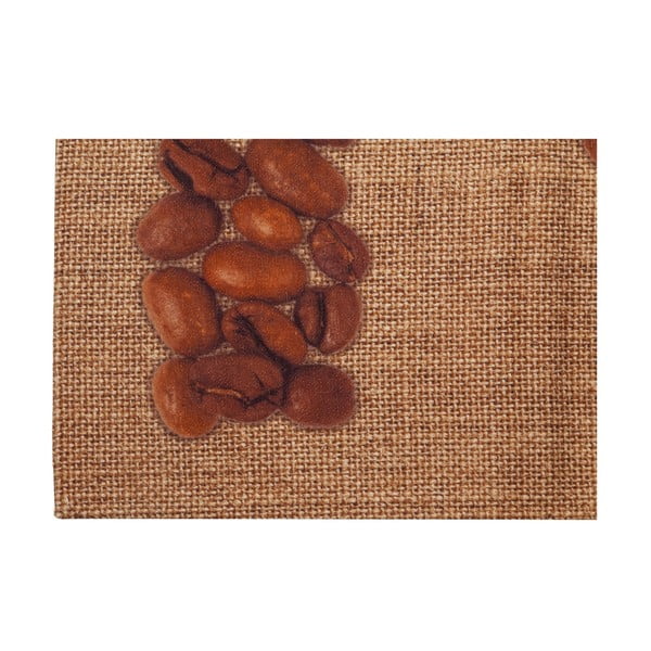 Chodnik Floorita Love Coffee, 60x150 cm-image-4
