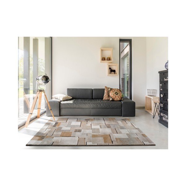 Dywan Universal Bukit Mardo, 140x200 cm-image-1