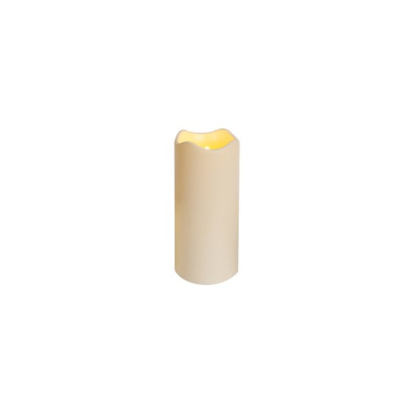 Świeczka LED Best Season Candle, 23 cm