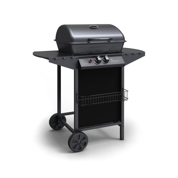 Grill gazowy Kimberley – Happy Green