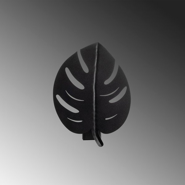 Czarny kinkiet Sivani – Opviq lights-image-2