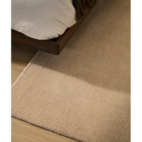Kremowy chodnik 80x200 cm Empuries – Kave Home-image-2