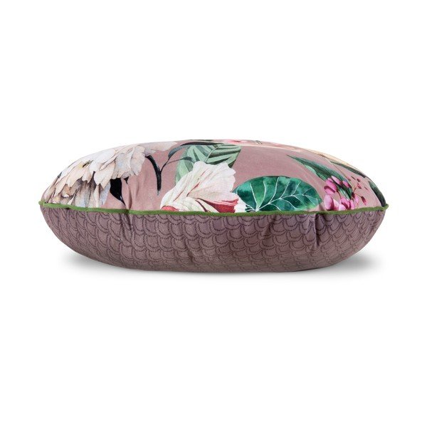 Poduszka dekoracyjna ø 55 cm – Descanso-image-1