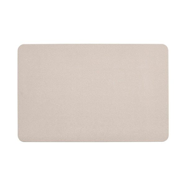 Beżowy dywanik łazienkowy okrzemkowy (z diatomitu) 39x60 cm Simi – Wenko