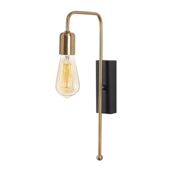 Kinkiet w kolorze złota Pahoma – Opviq lights-image-1